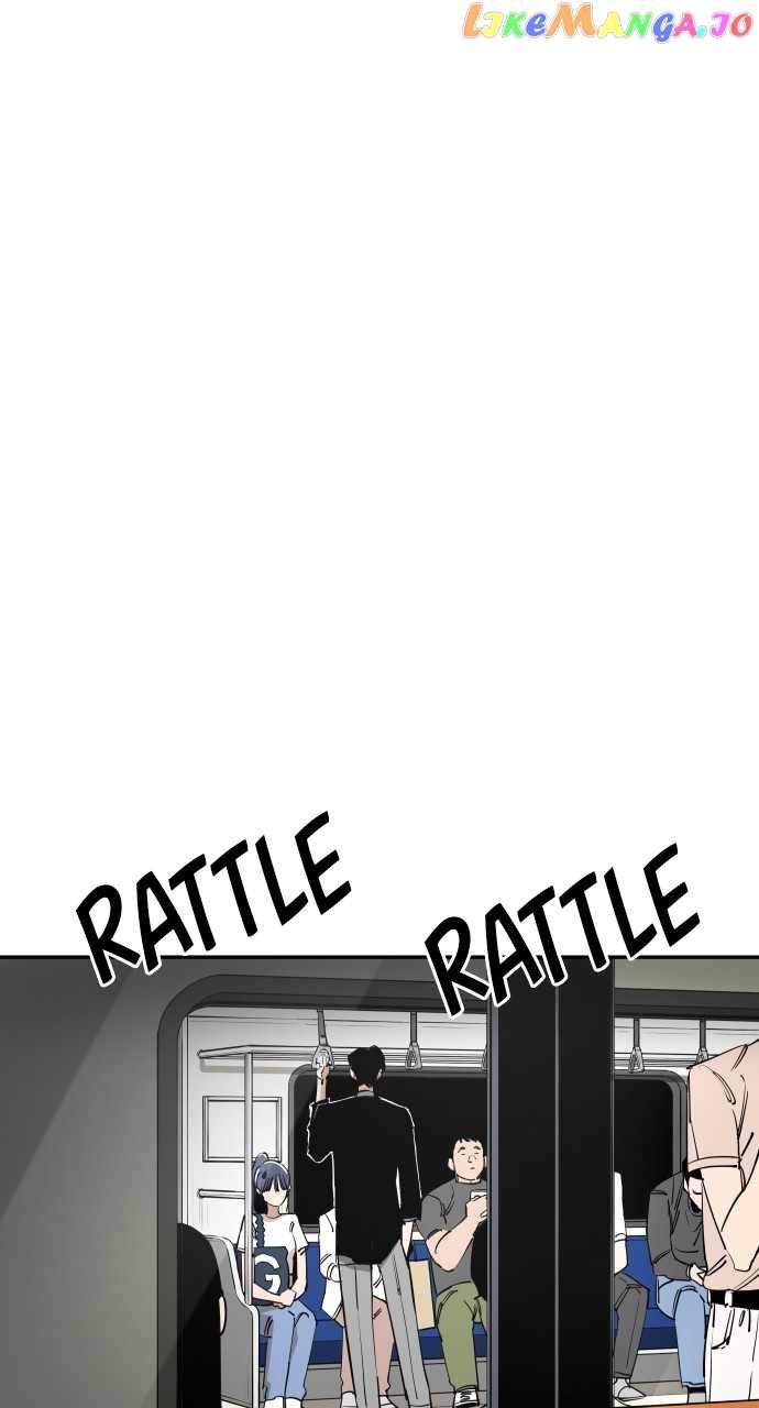 Build Up chapter 136 page 79