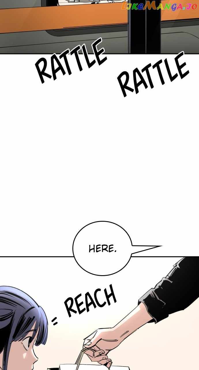 Build Up chapter 136 page 80