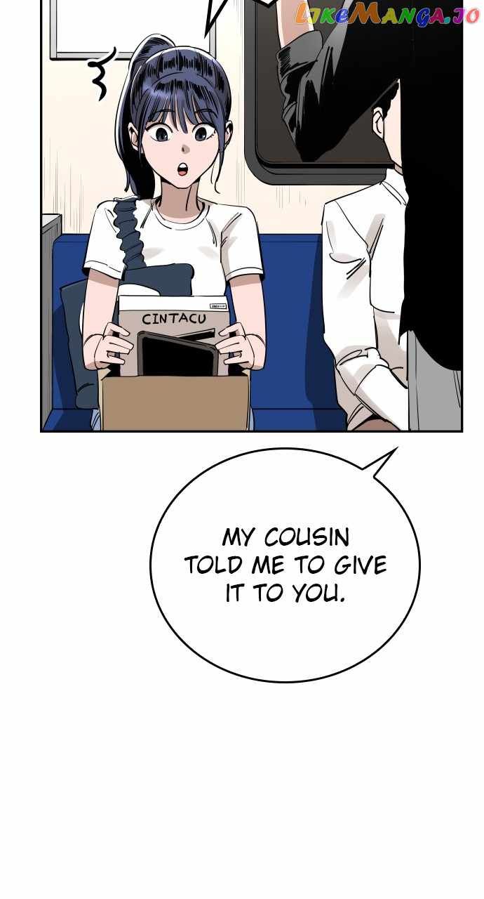 Build Up chapter 136 page 82