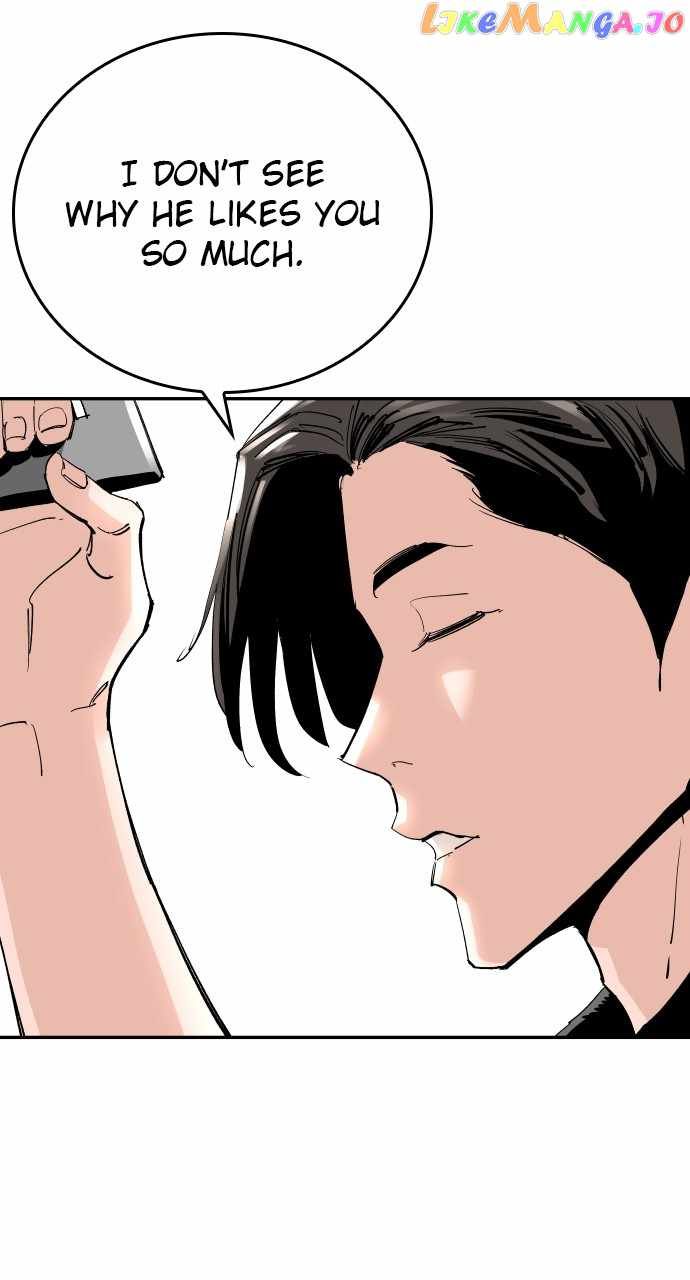 Build Up chapter 136 page 83