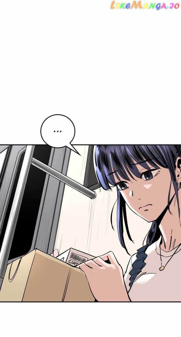 Build Up chapter 136 page 84