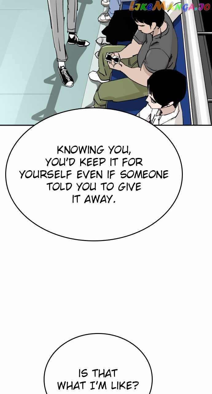 Build Up chapter 136 page 86