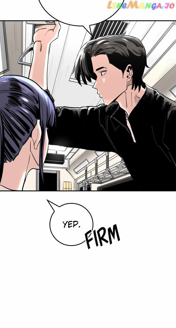 Build Up chapter 136 page 87