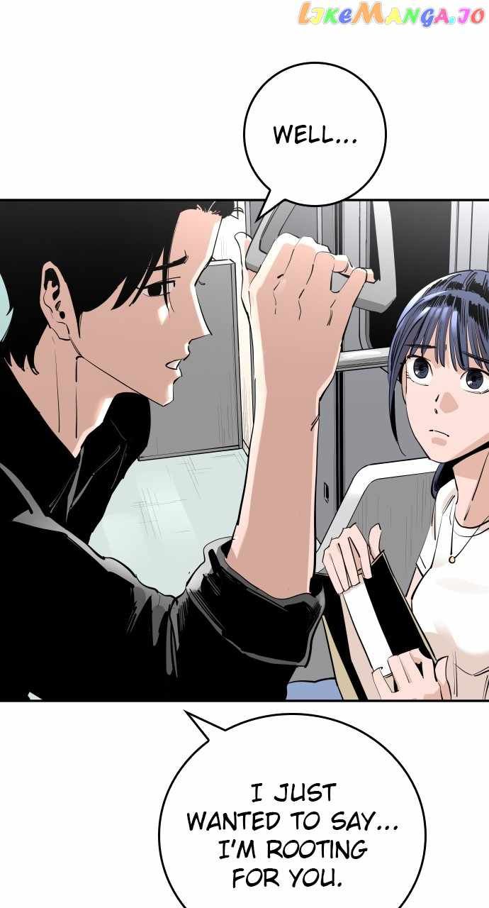 Build Up chapter 136 page 88