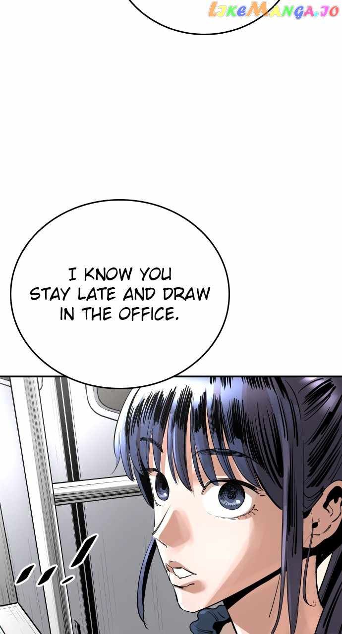 Build Up chapter 136 page 89