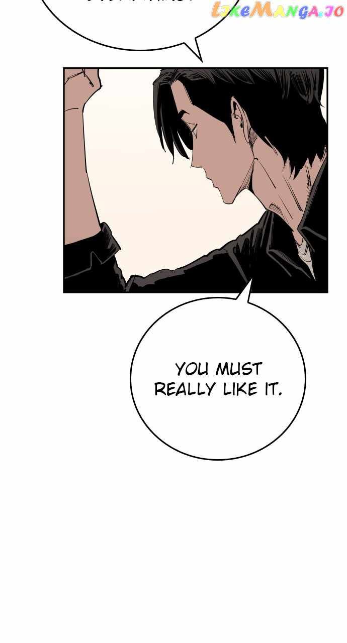 Build Up chapter 136 page 92