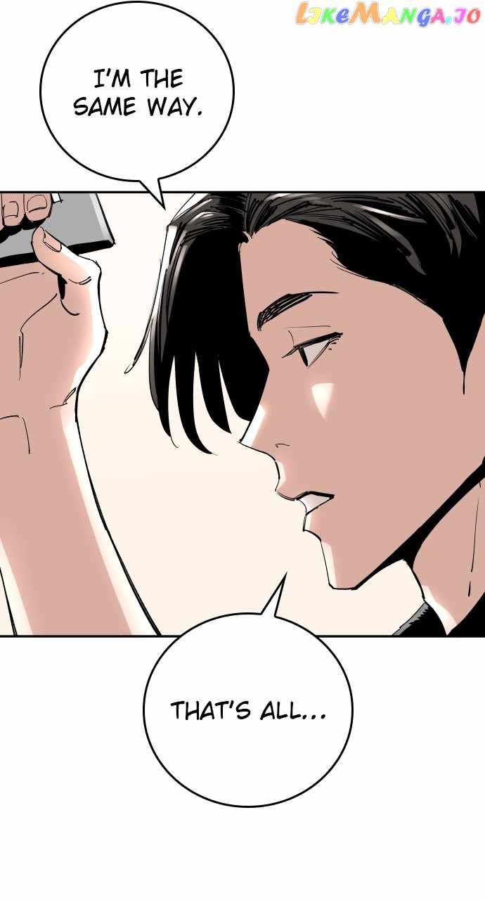 Build Up chapter 136 page 93