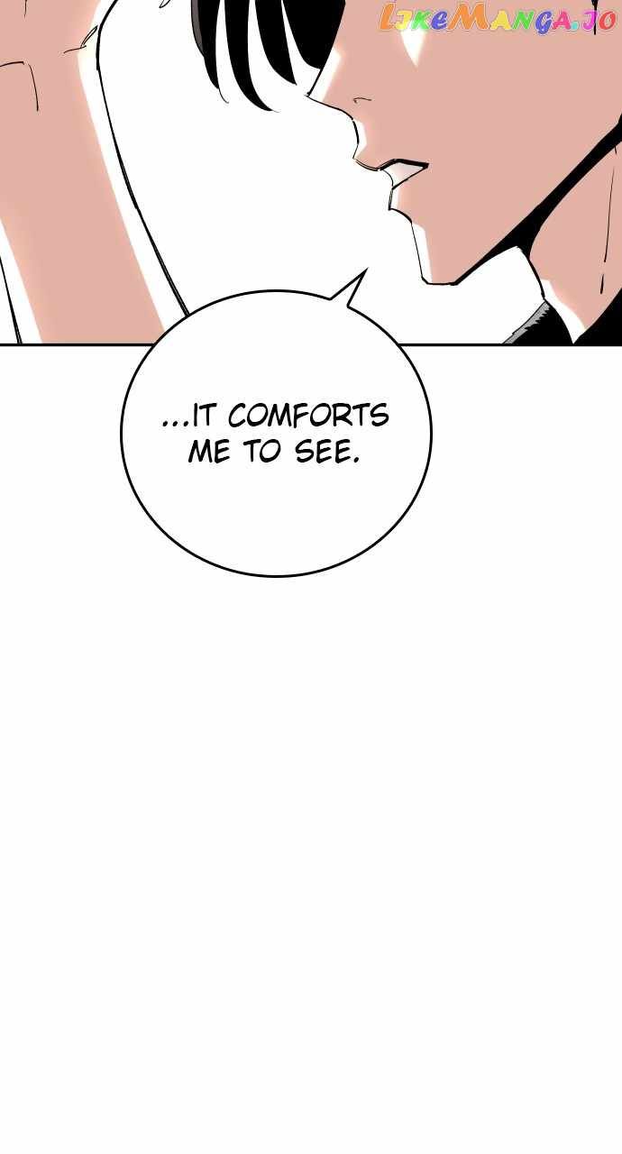 Build Up chapter 136 page 96