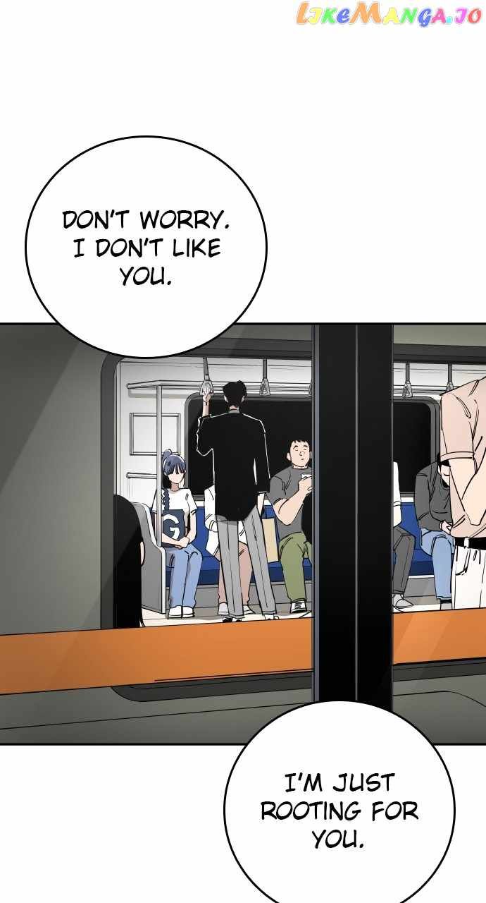 Build Up chapter 136 page 97