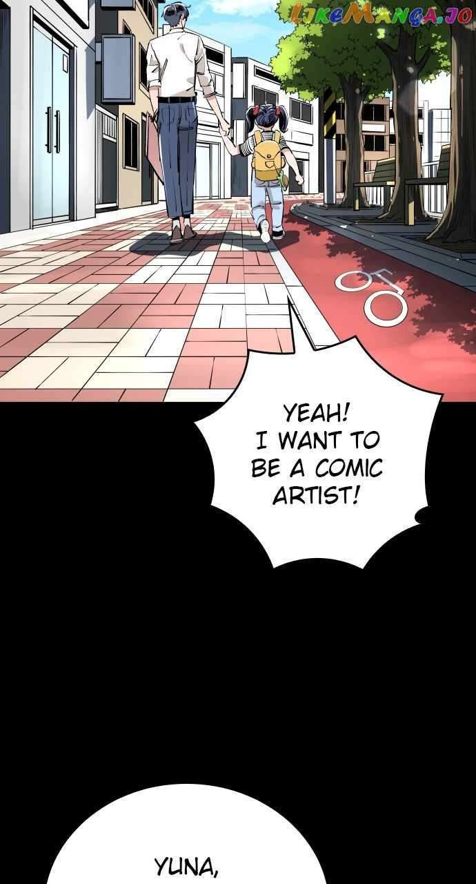 Build Up chapter 137 page 11