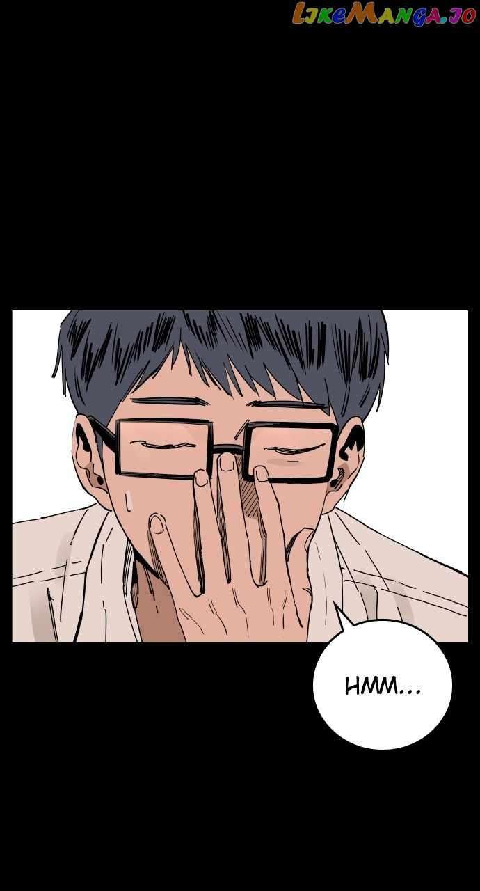 Build Up chapter 137 page 13
