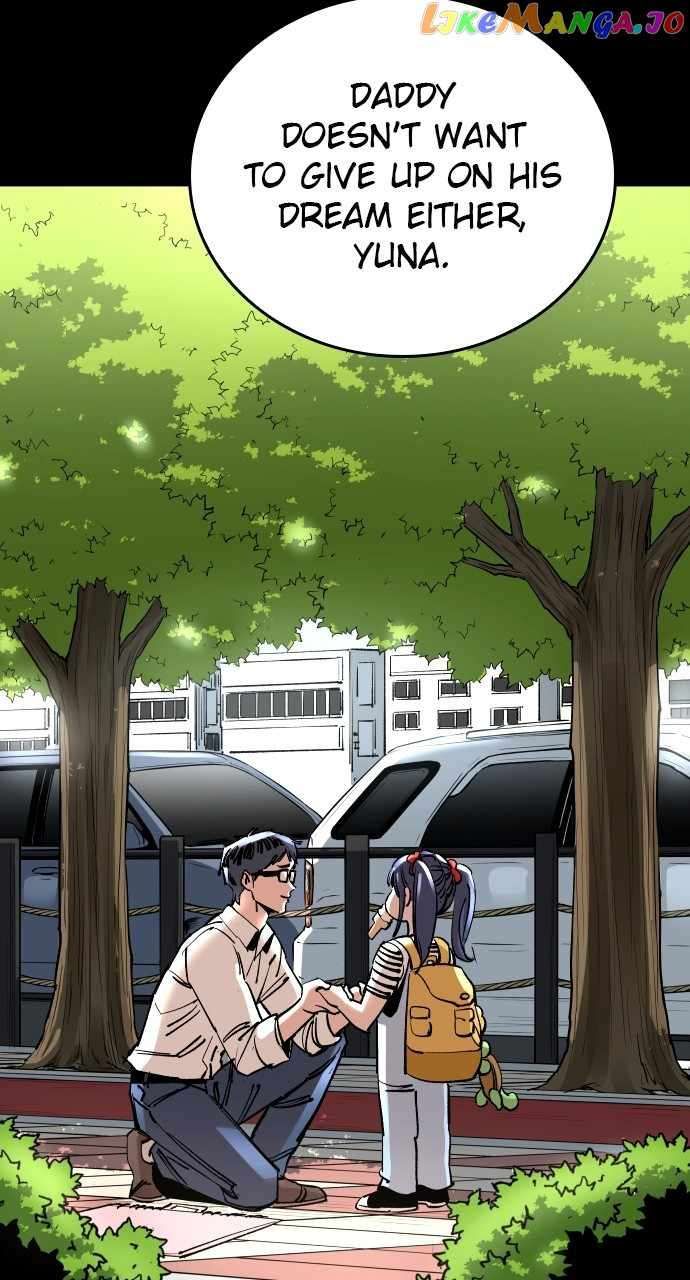 Build Up chapter 137 page 15