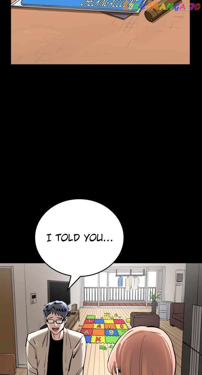 Build Up chapter 137 page 21