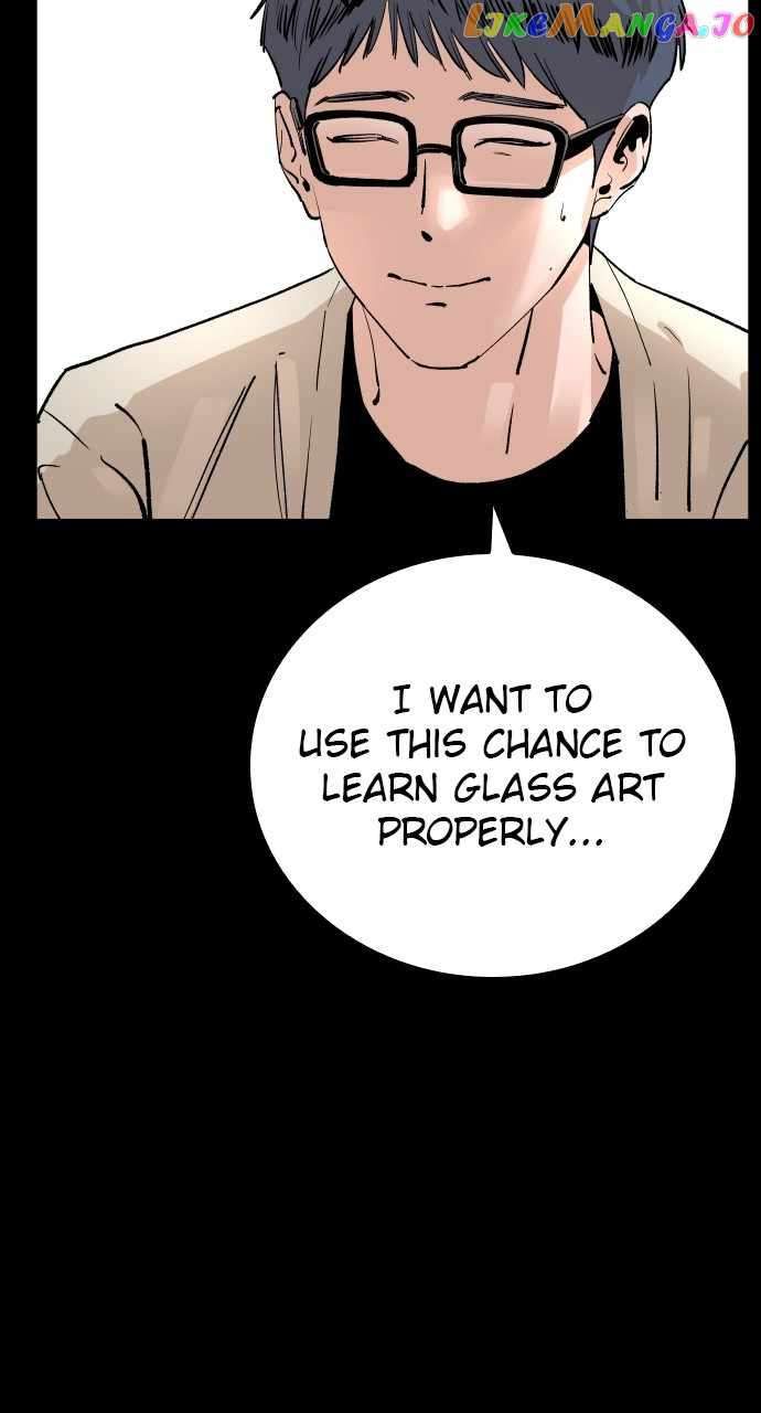 Build Up chapter 137 page 23