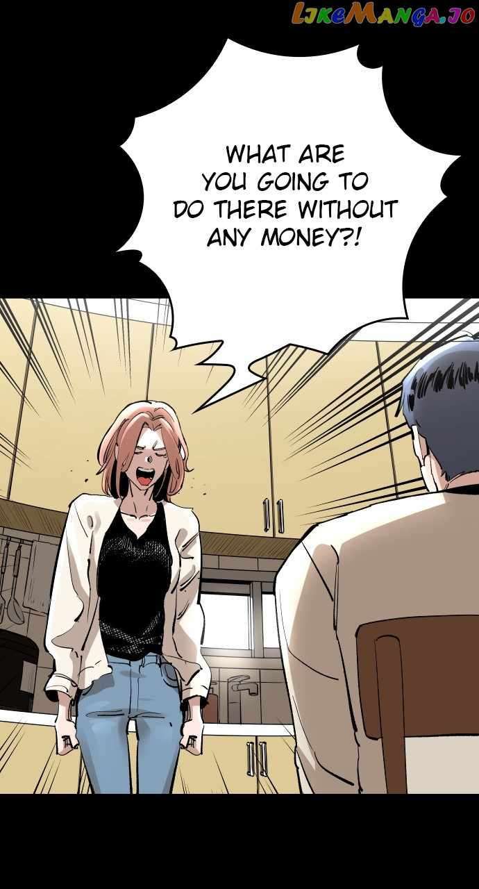 Build Up chapter 137 page 25