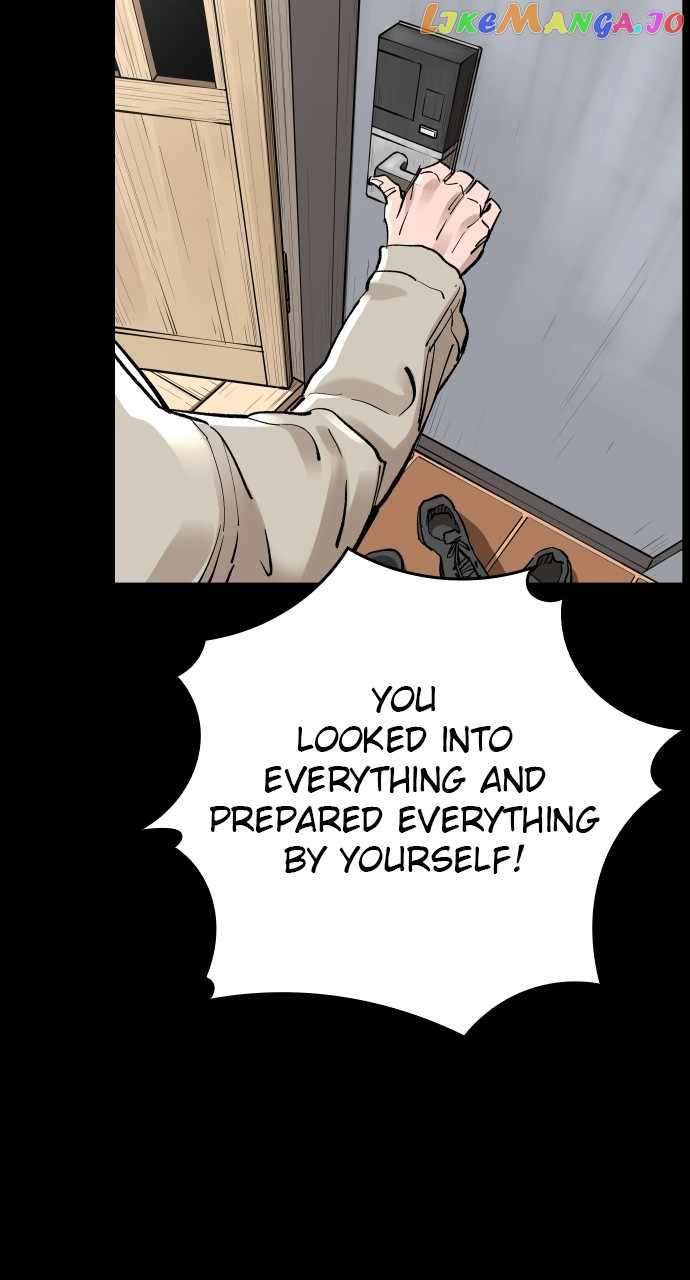 Build Up chapter 137 page 34