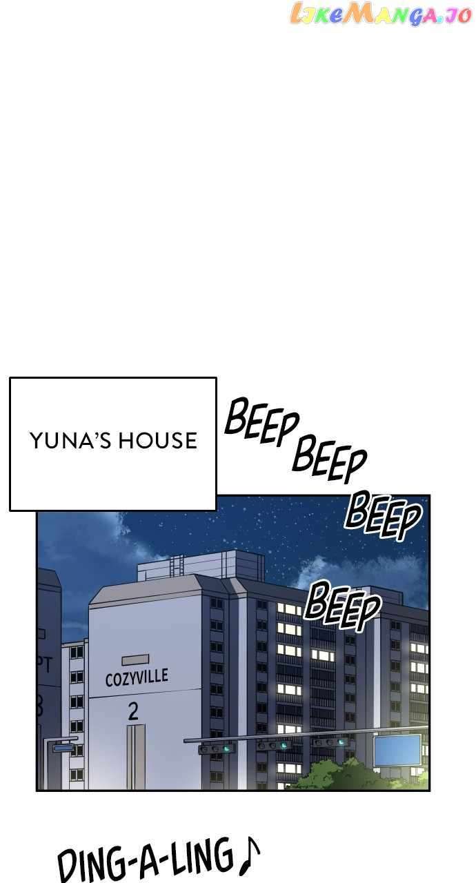 Build Up chapter 137 page 46