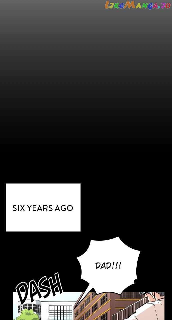 Build Up chapter 137 page 5