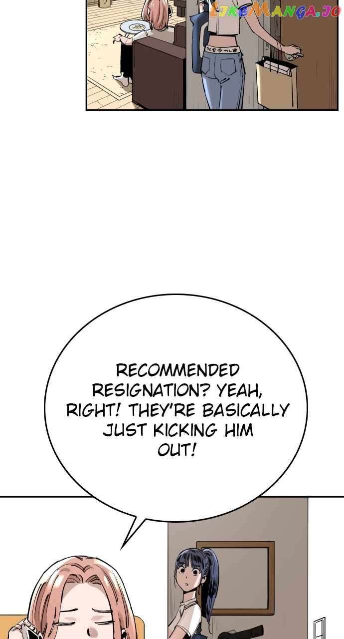 Build Up chapter 137 page 52