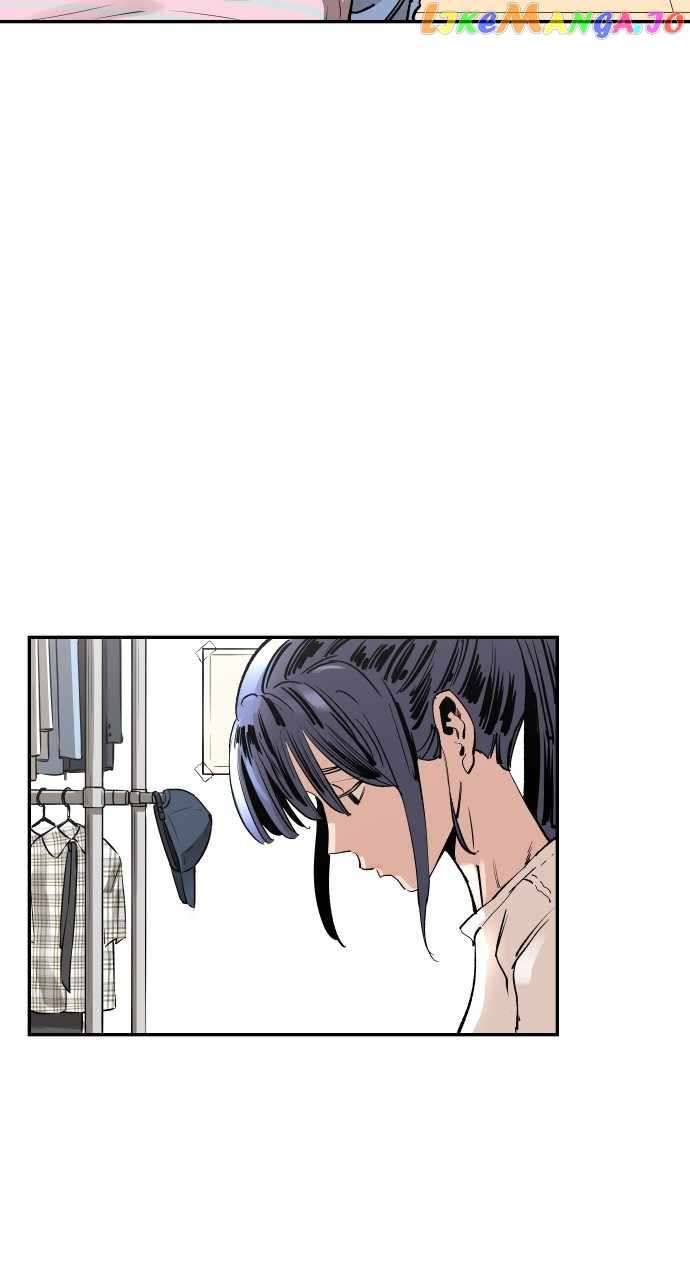 Build Up chapter 137 page 57