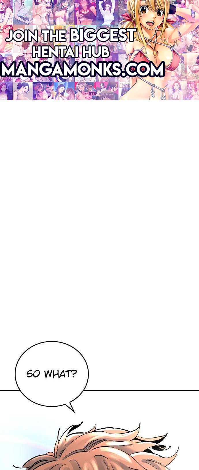 Build Up chapter 138 page 1