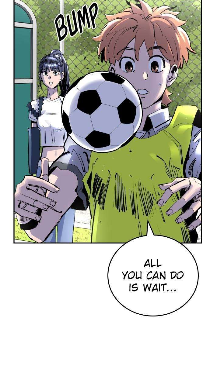 Build Up chapter 138 page 11