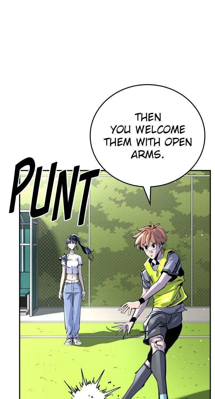 Build Up chapter 138 page 13