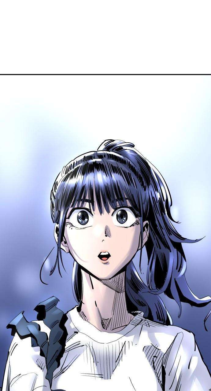 Build Up chapter 138 page 20