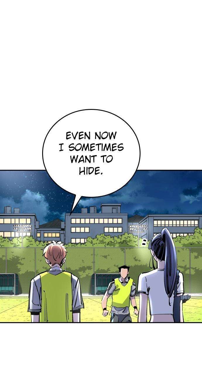 Build Up chapter 138 page 24