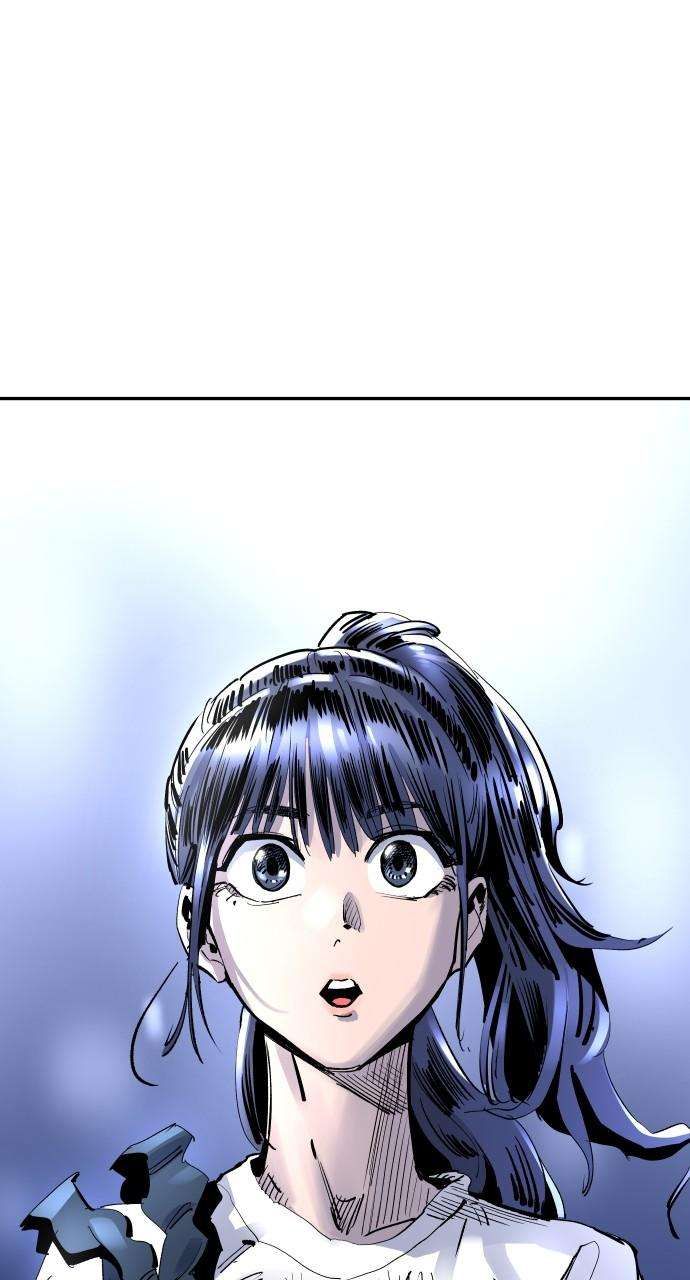 Build Up chapter 138 page 3