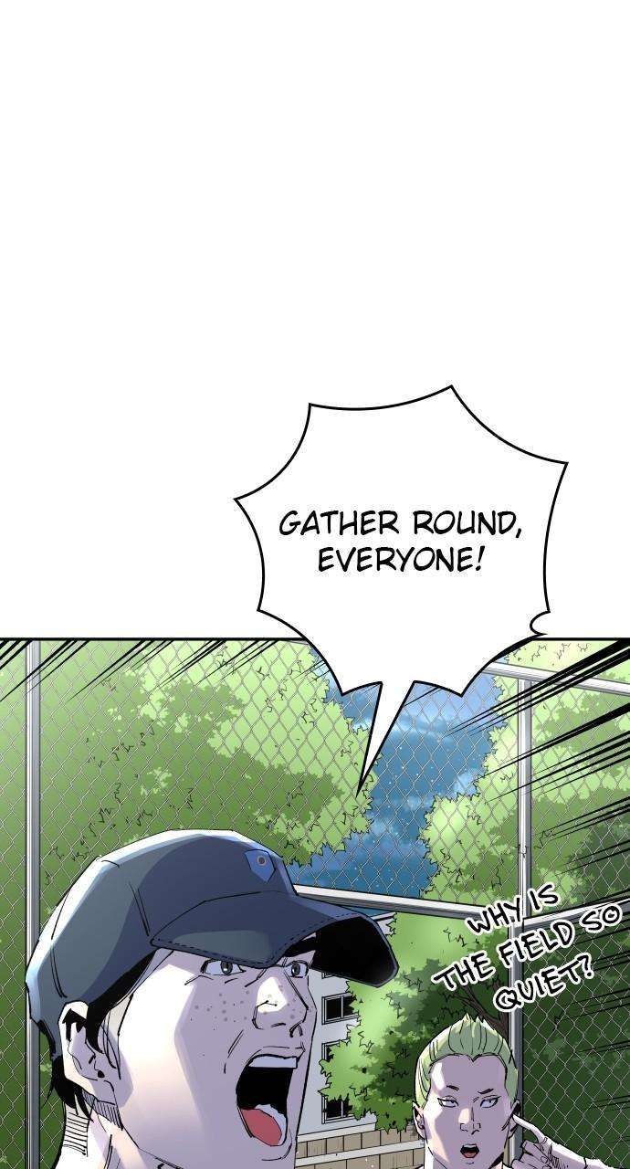 Build Up chapter 138 page 33