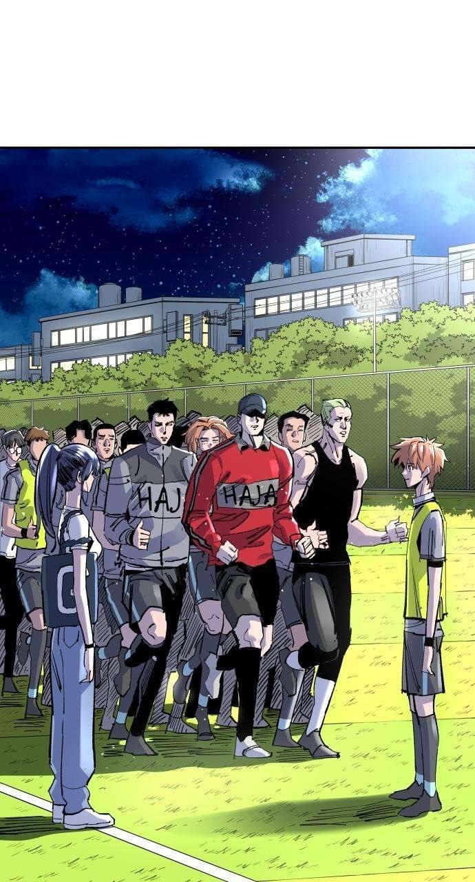 Build Up chapter 138 page 35