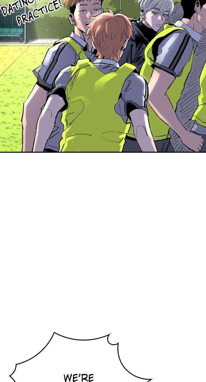 Build Up chapter 138 page 40