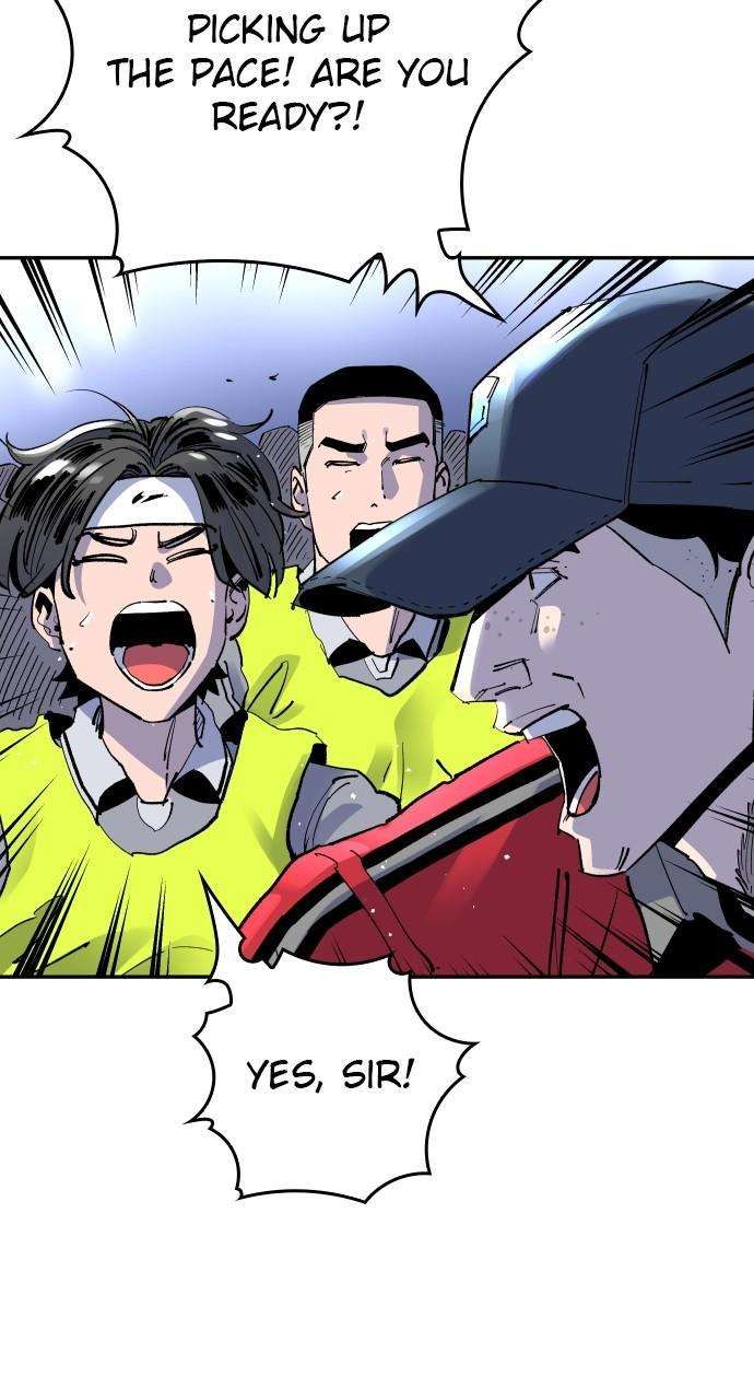 Build Up chapter 138 page 41