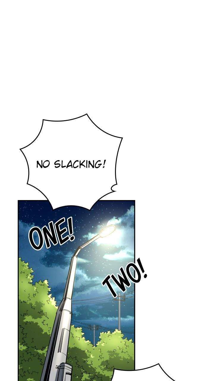 Build Up chapter 138 page 42