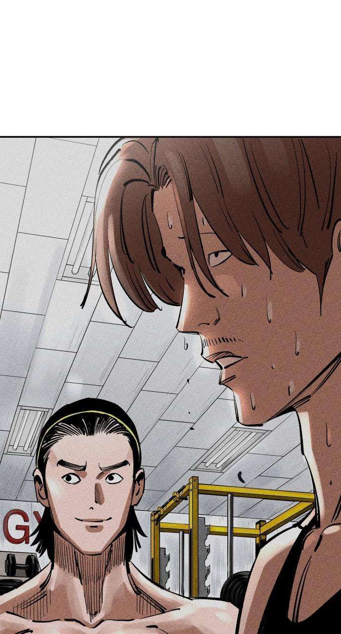 Build Up chapter 138 page 52