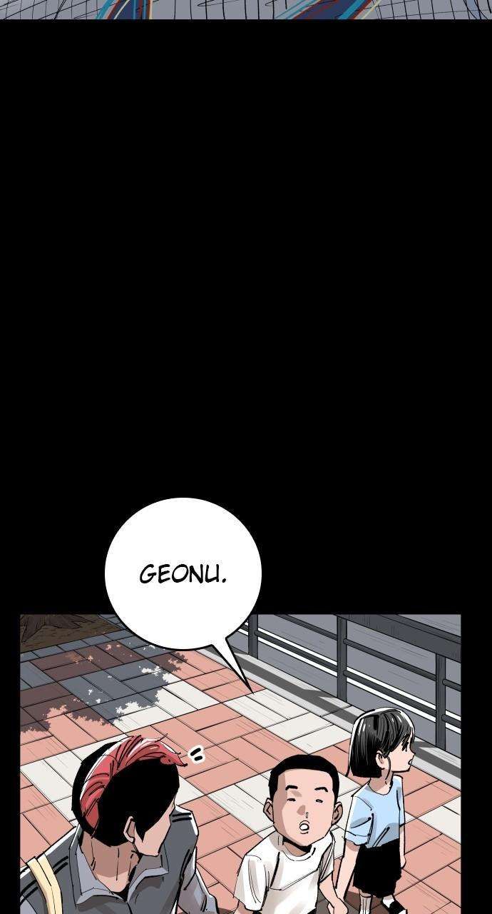 Build Up chapter 138 page 58