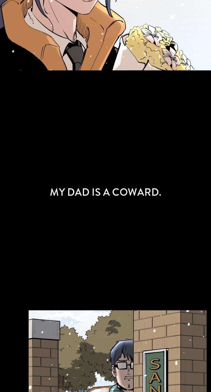 Build Up chapter 138 page 6