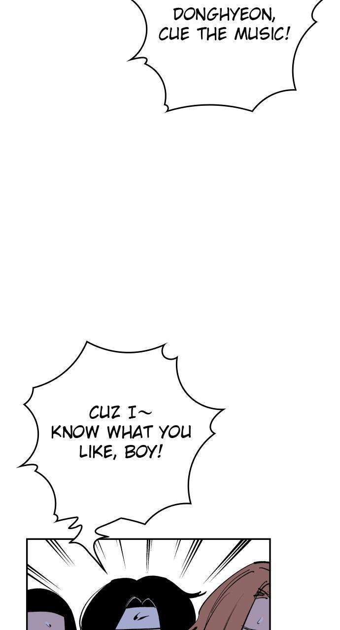 Build Up chapter 138 page 63