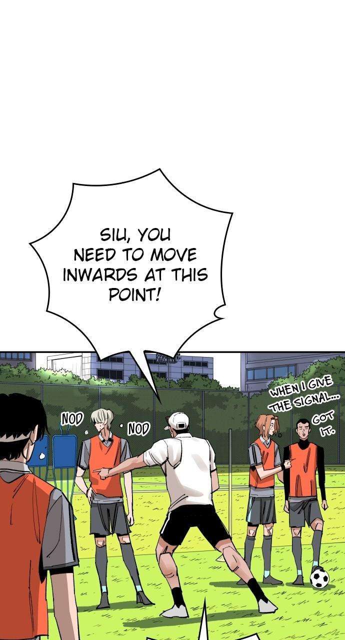 Build Up chapter 138 page 79