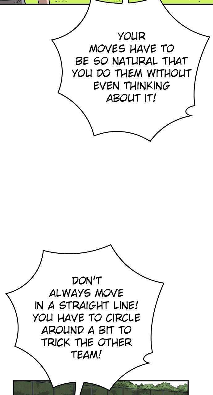 Build Up chapter 138 page 80