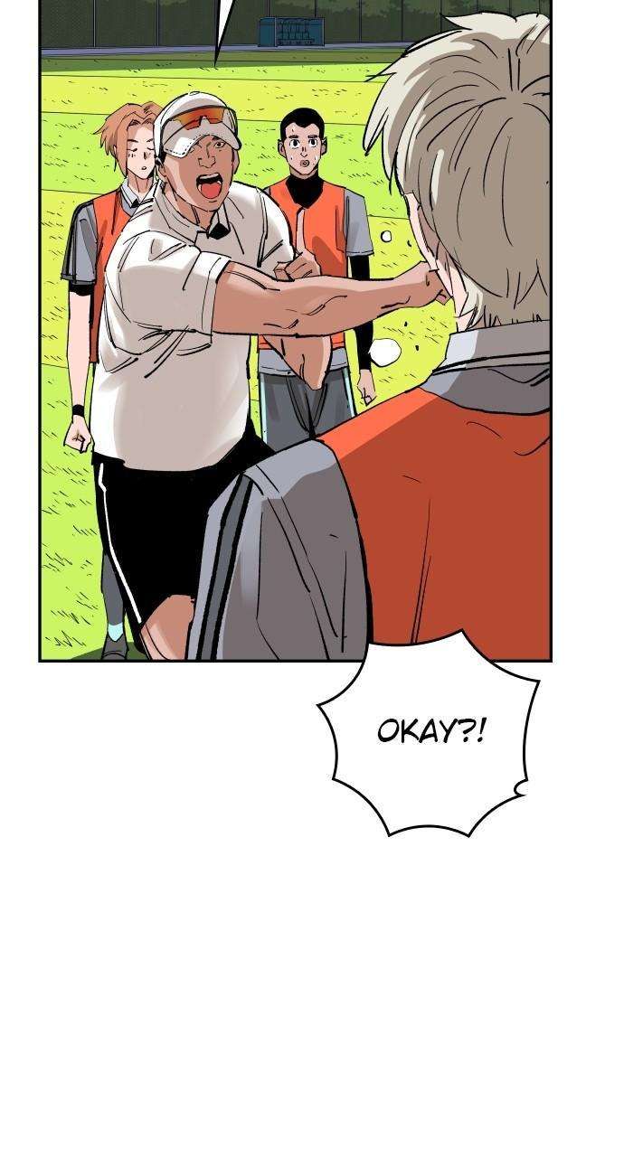 Build Up chapter 138 page 81