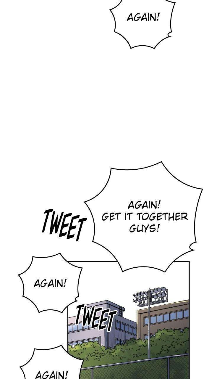 Build Up chapter 138 page 83