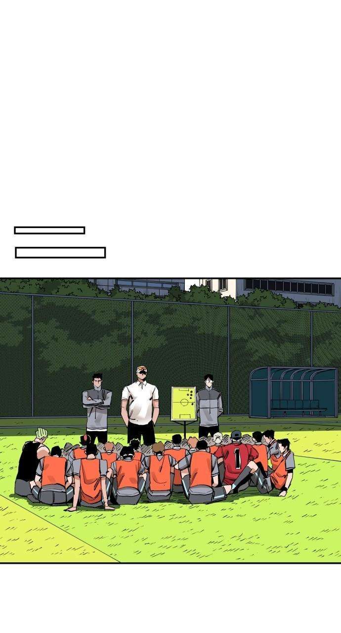 Build Up chapter 138 page 85