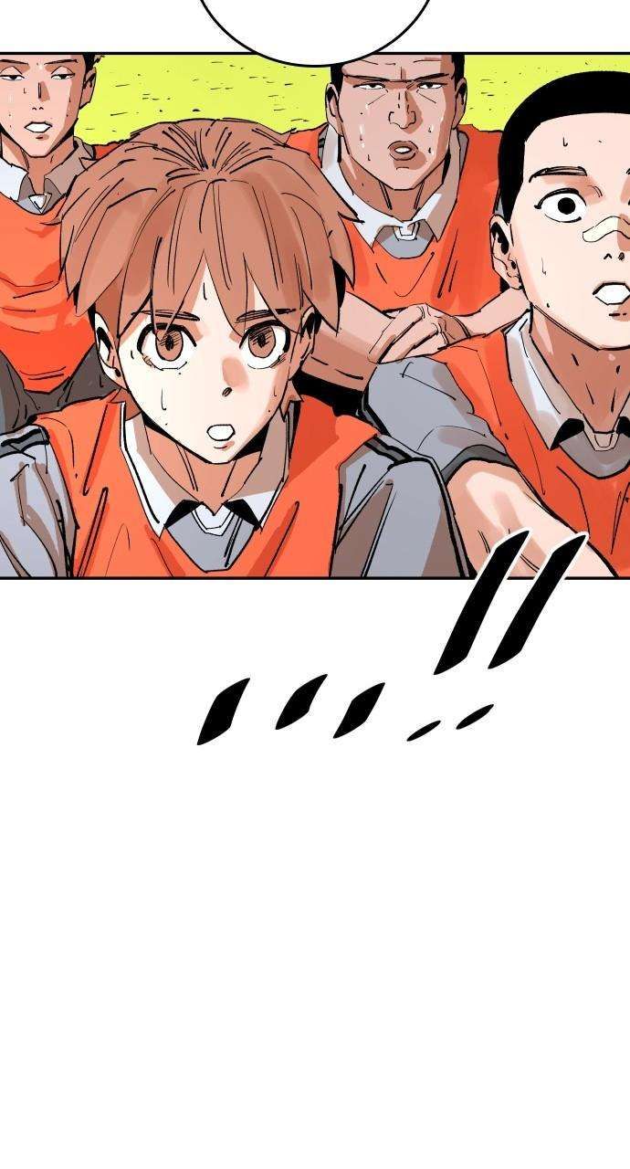 Build Up chapter 138 page 89