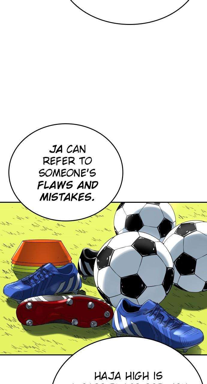 Build Up chapter 139 page 13