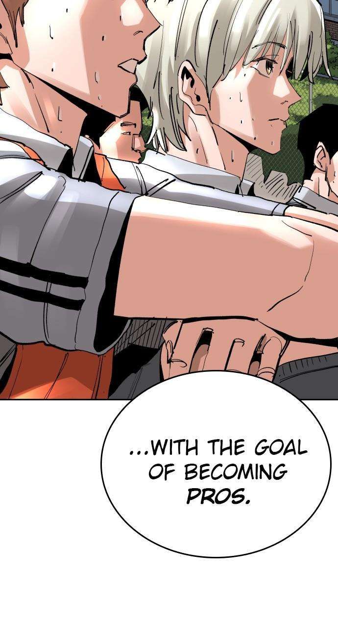 Build Up chapter 139 page 15
