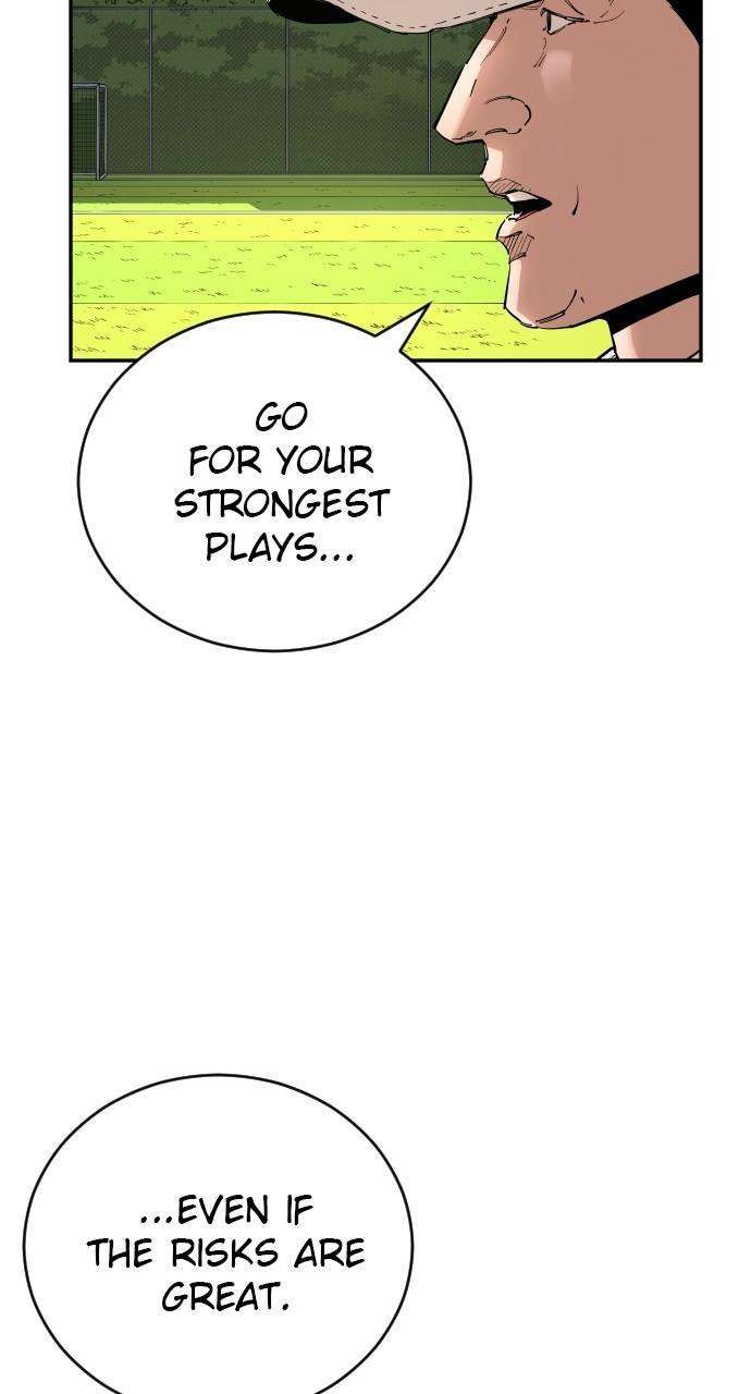 Build Up chapter 139 page 2