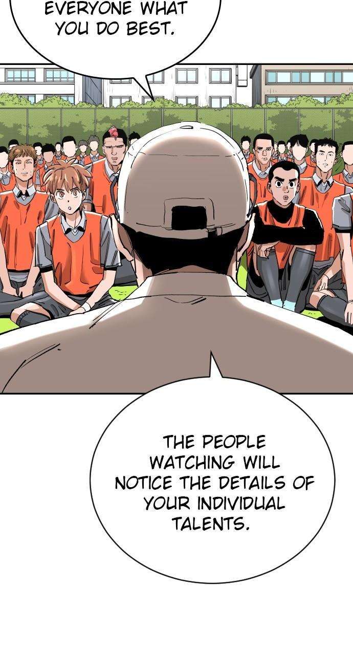 Build Up chapter 139 page 20