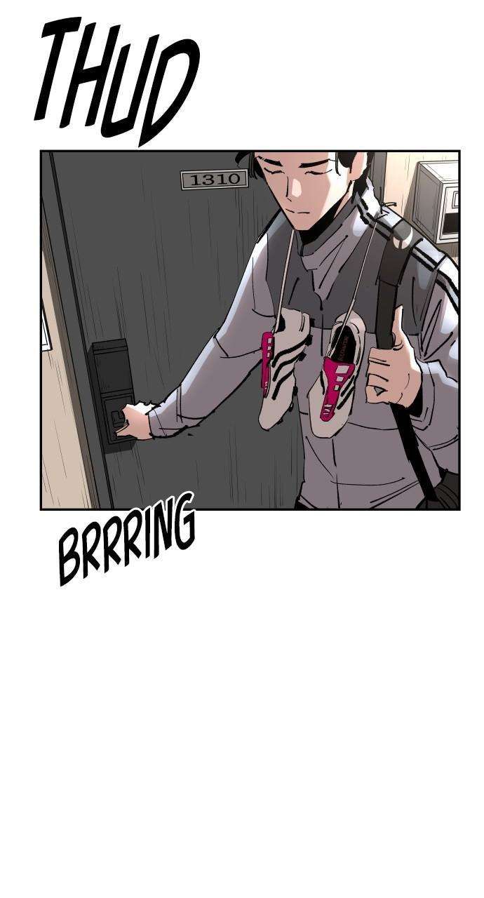 Build Up chapter 139 page 42